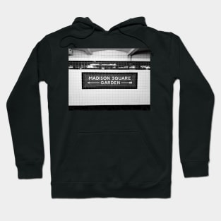 New York City Hoodie